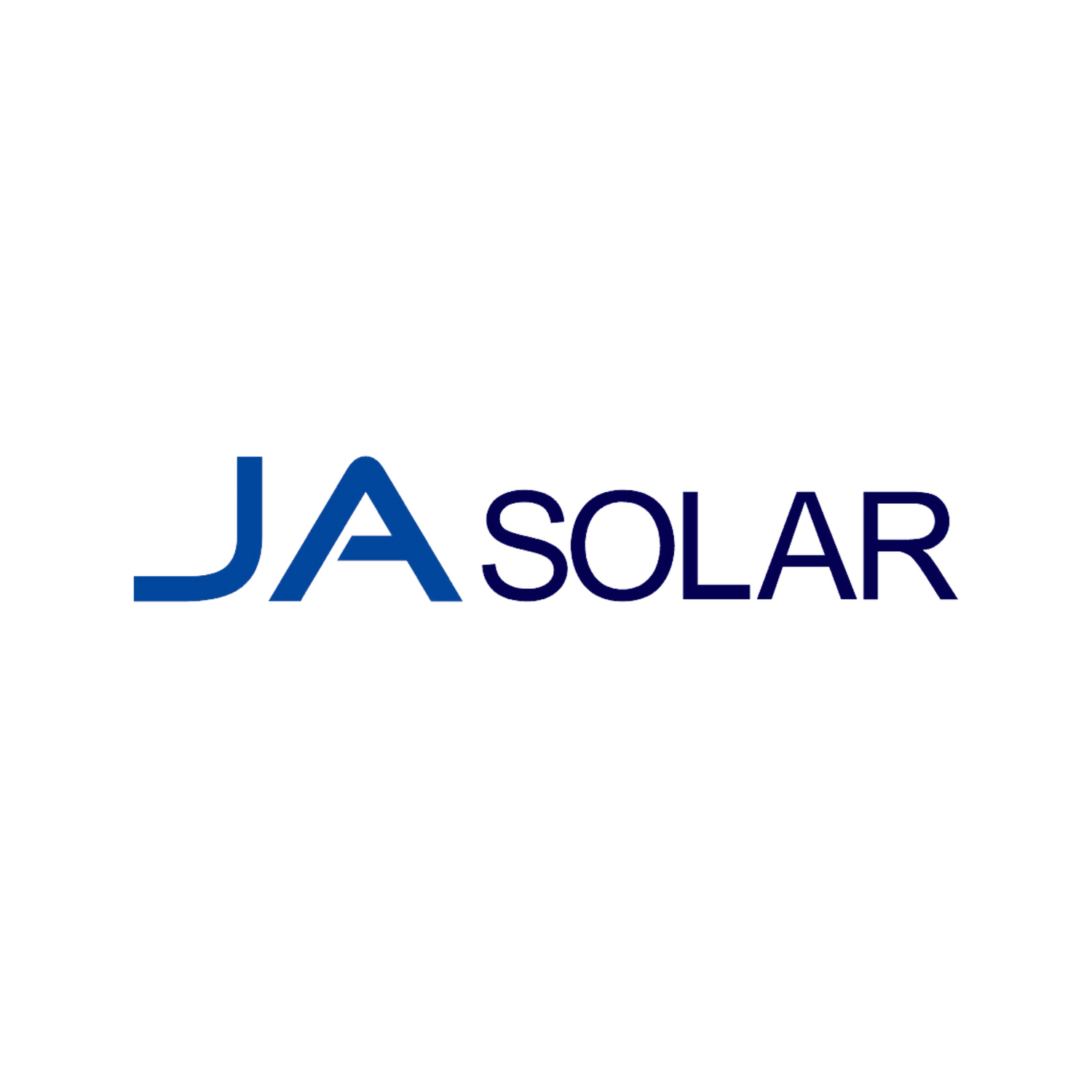 JA_SOLAR