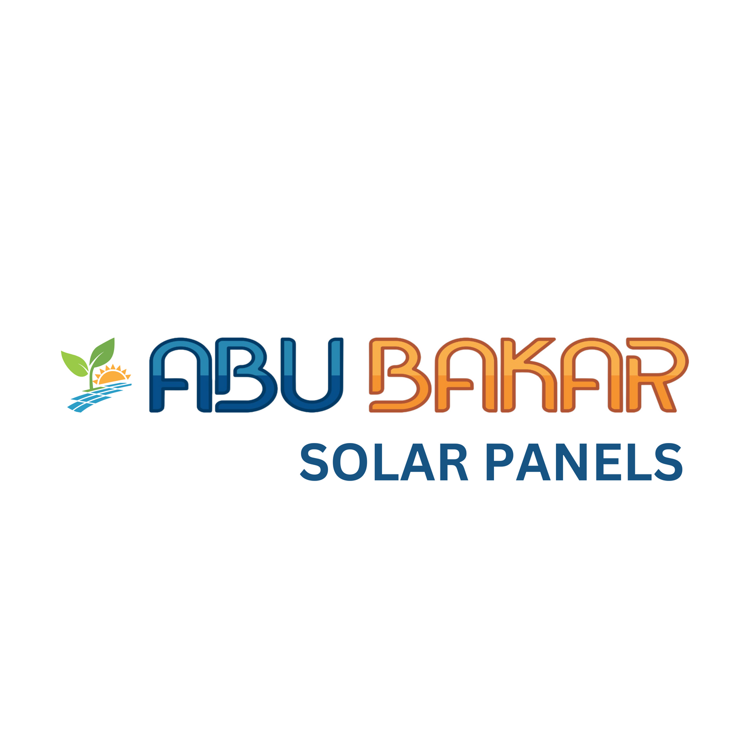 ABU BAKAR SOLAR PANELS