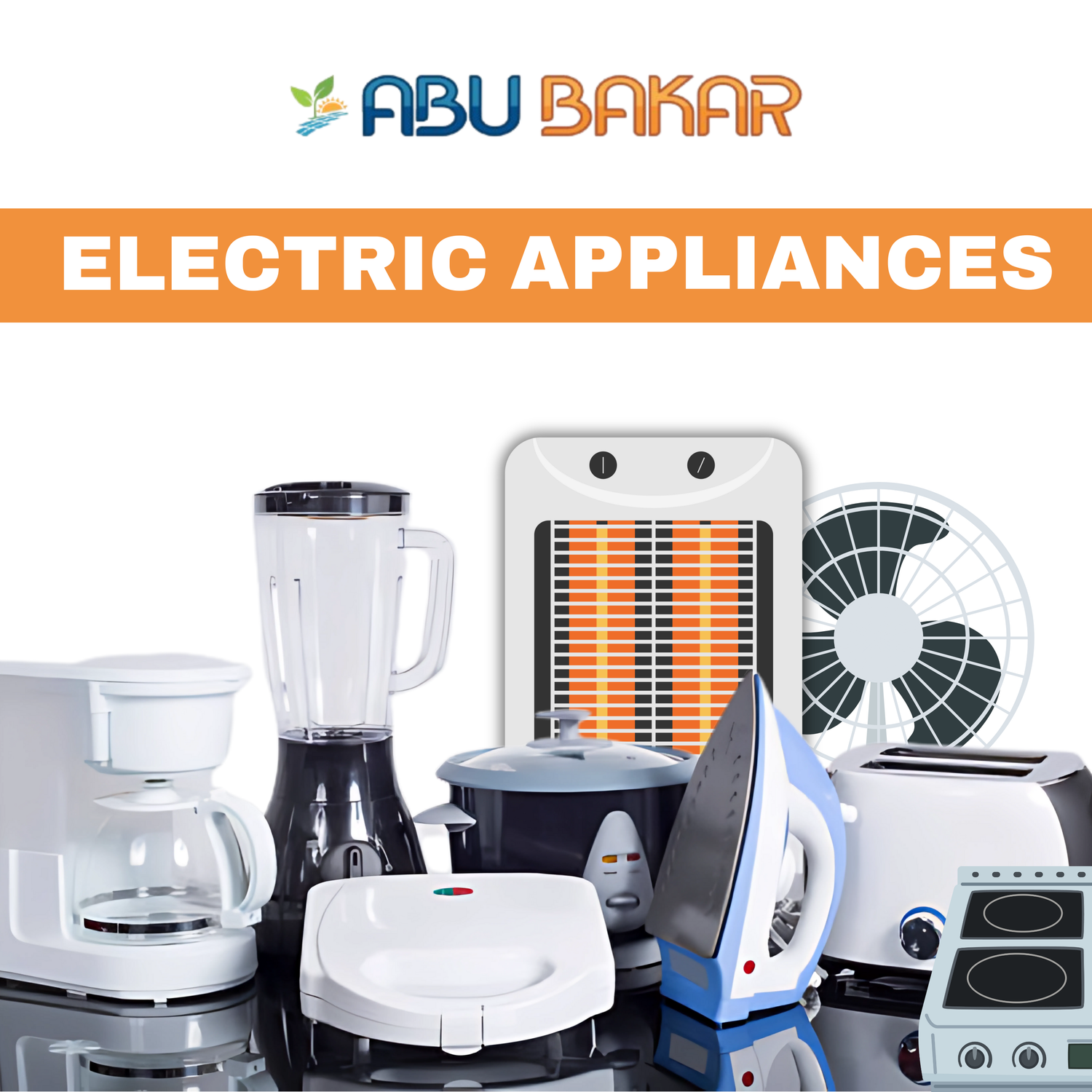 Electric Heat Appliances