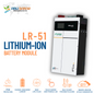 LR-51 Lithium-Ion Battery Module