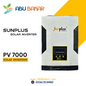 SUNPLUS PV-7000