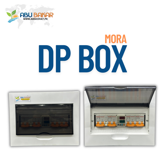 MORA DP BOX
